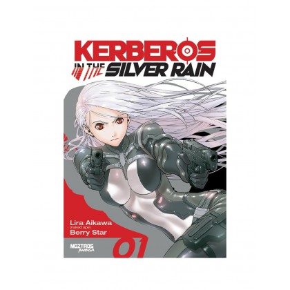  Preventa Kerberos in the silver rain